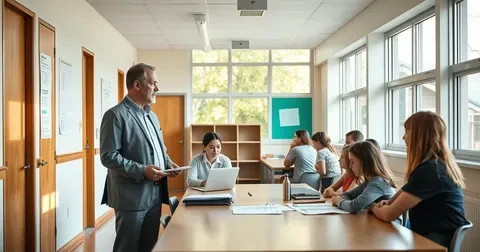 Cursos de Capacitação para Coordenadores Pedagógicos: Qual Escolher