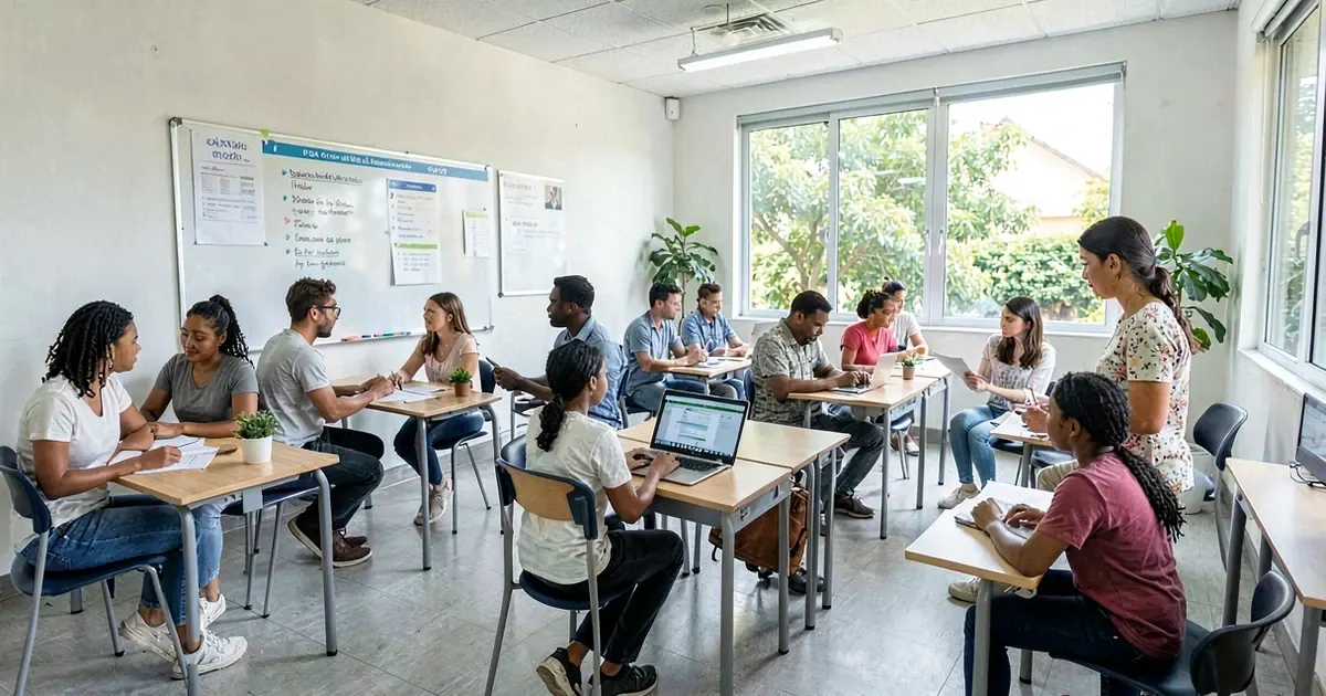 Cursos de Atendimento ao Cliente