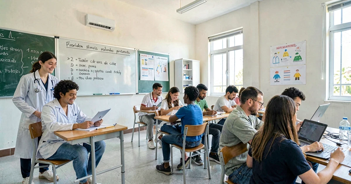 Cursos de Bioquímica