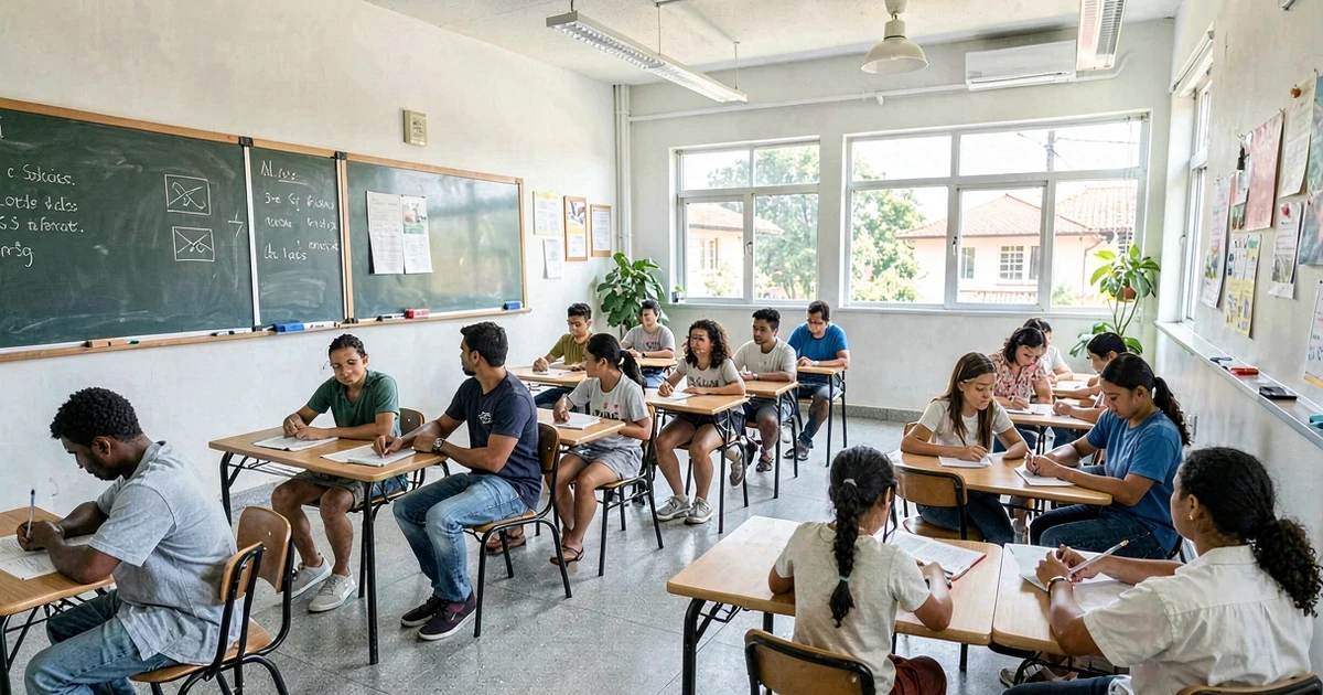 Cursos de Engenharia