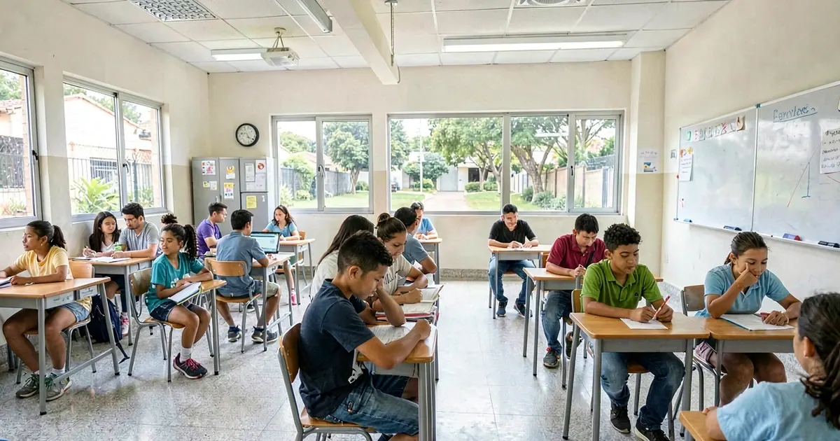 Cursos de Estudos Globais