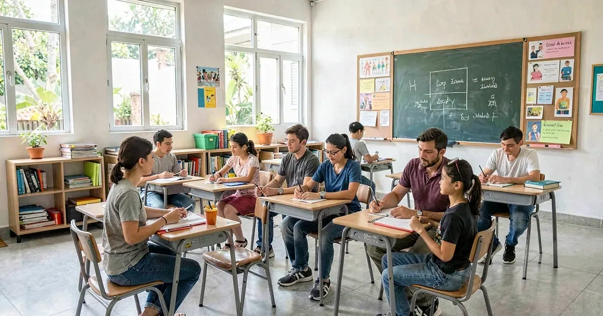 Cursos de Estudos Islâmicos