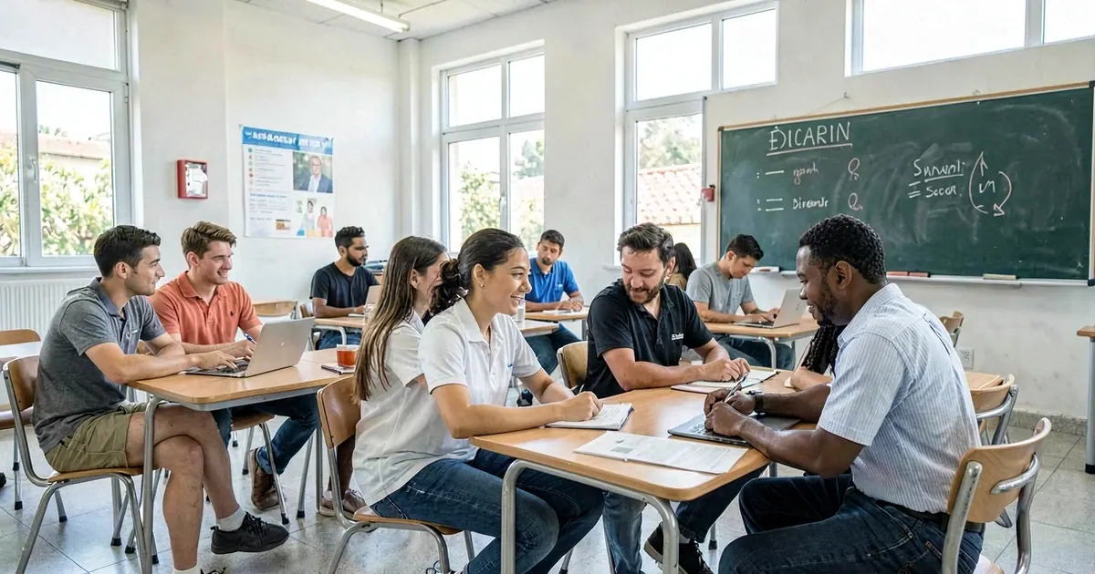 Cursos de Gestão da Inovação