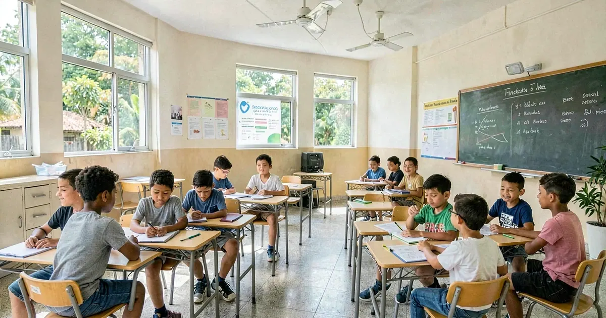 Cursos de Proteção Civil