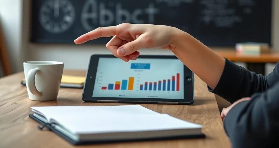 gestão escolar digital: O que é um dashboard pedagógico e por que funciona melhor que relatórios mensais