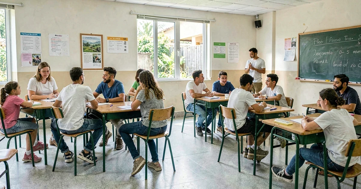 Debates sobre a Teoria da Educação