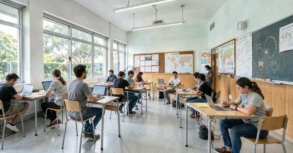Debates sobre Ciência e Tecnologia