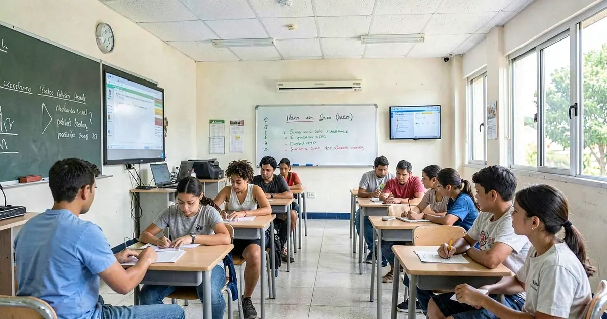 Debates sobre Educação Tecnológica