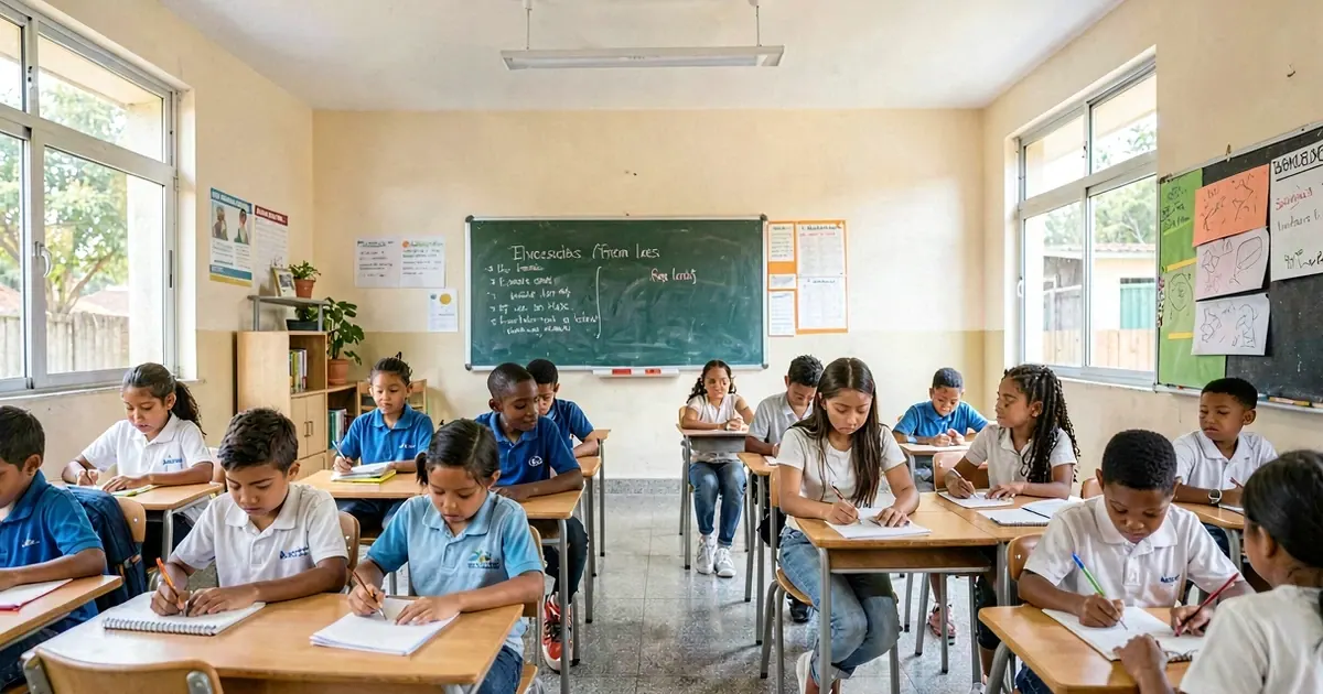 Debates sobre Inclusão na Educação