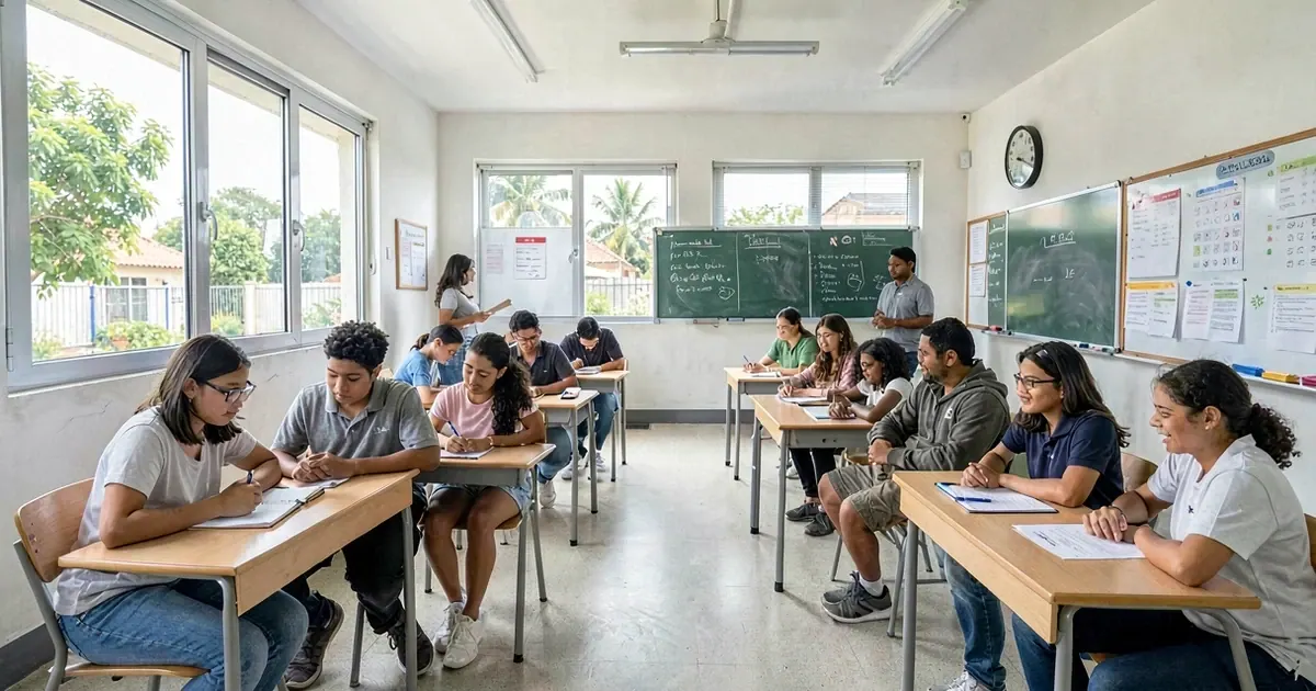 Desafios da Educação a Distância