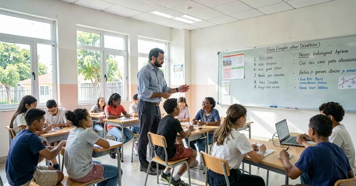 Desafios de Aprendizagem Online