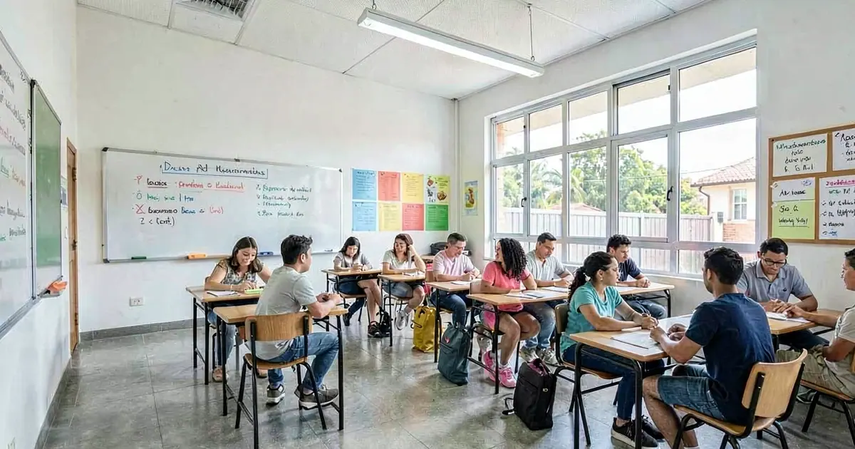 Desenvolvimento de Abordagens Multiculturais