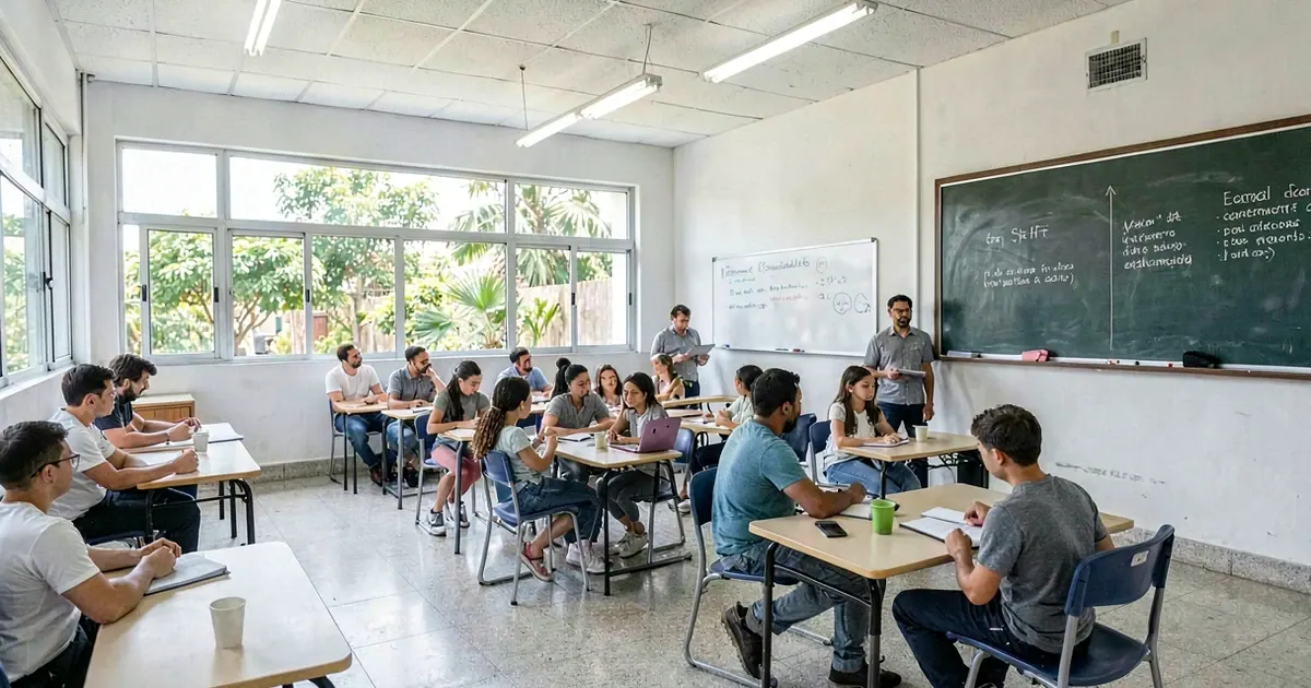 Desenvolvimento de Cursos para Educação a Distância