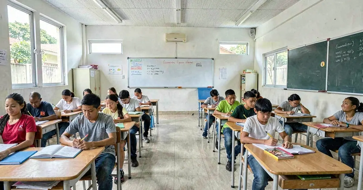 Desenvolvimento de Estratégias de Ensino