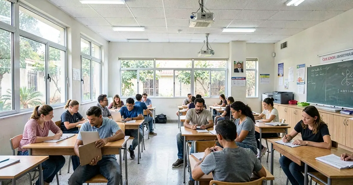 Desenvolvimento de Estratégias Pedagógicas Interativas