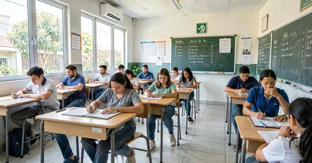 Desenvolvimento de Habilidades Sociais