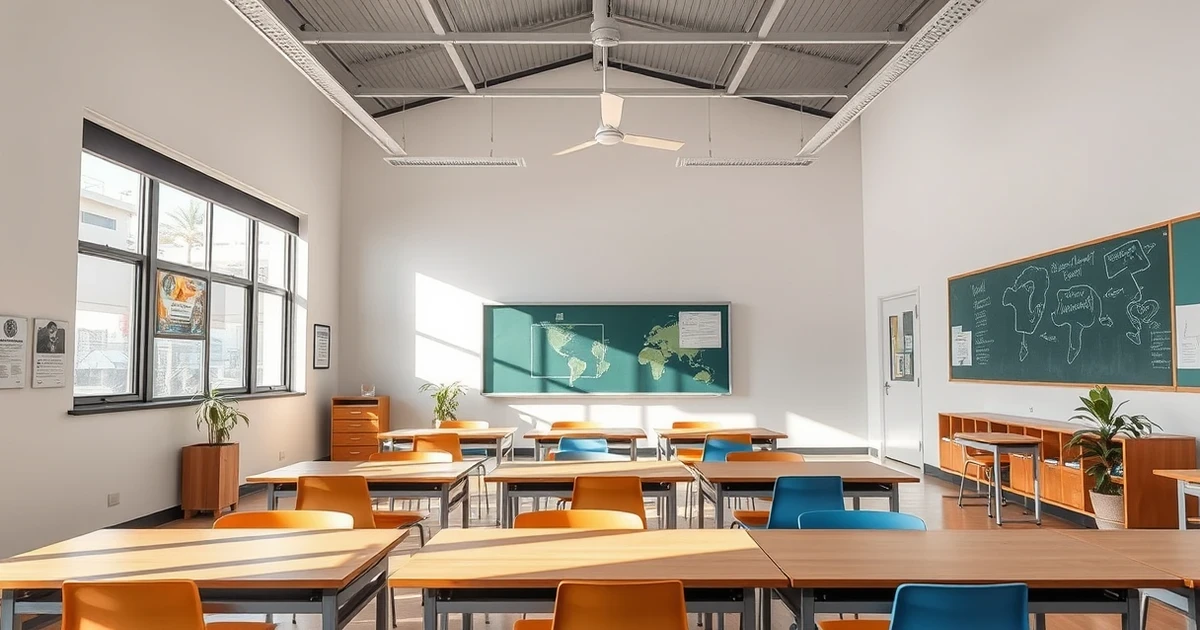 Design de Ambientes de Aprendizagem