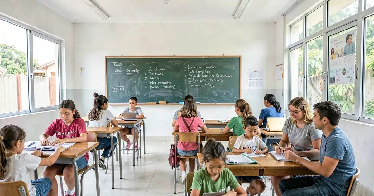 Design de Estratégias de Ensino