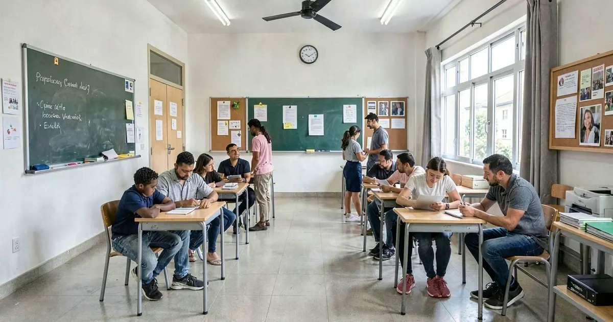 Design de Materiais Educacionais