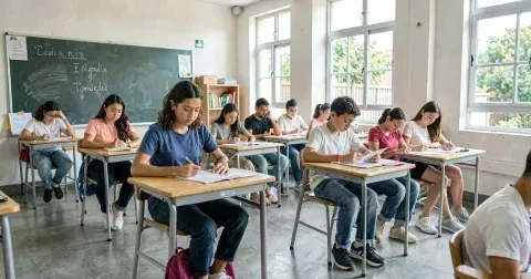 Dicas de Estudo para Estudantes: Como Organizar o Tempo e Aumentar a Produtividade