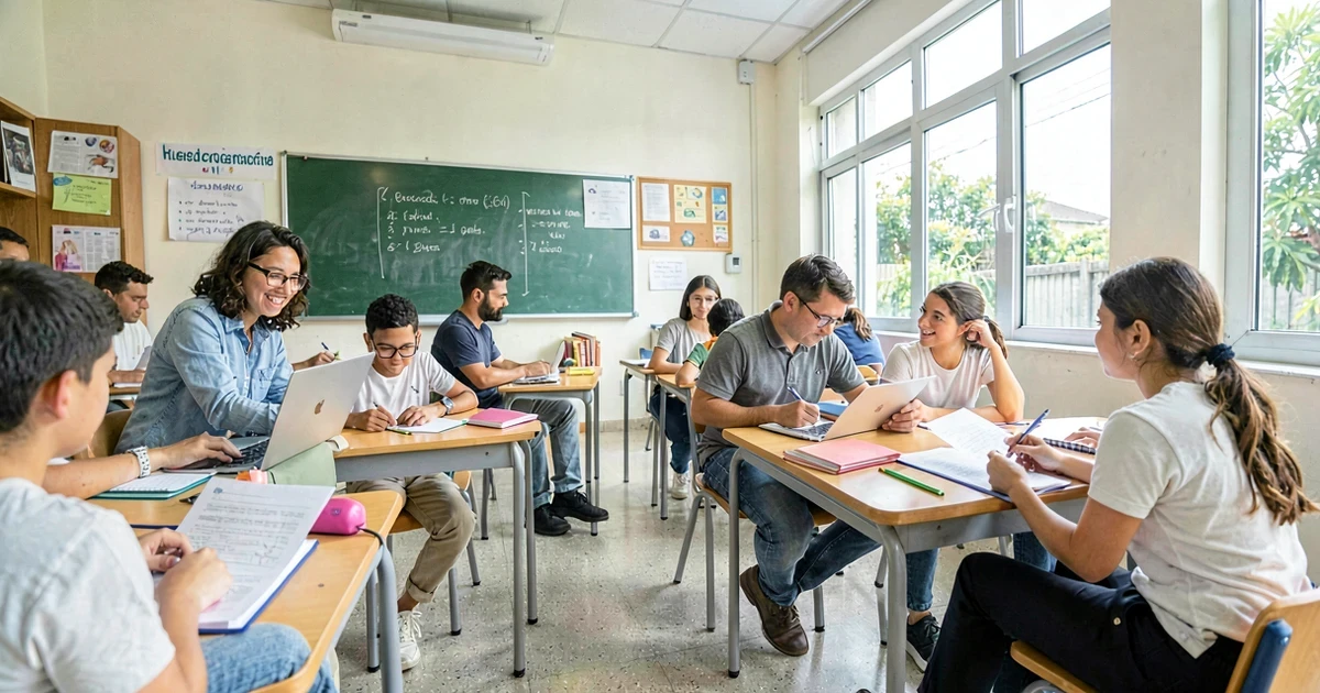Dinâmica de Apresentação de Projetos Colaborativos