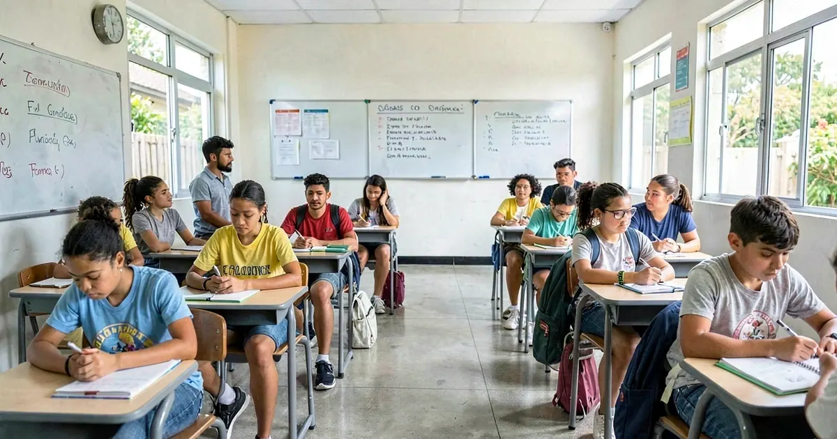 Dinâmica de Apresentação e Autoconhecimento