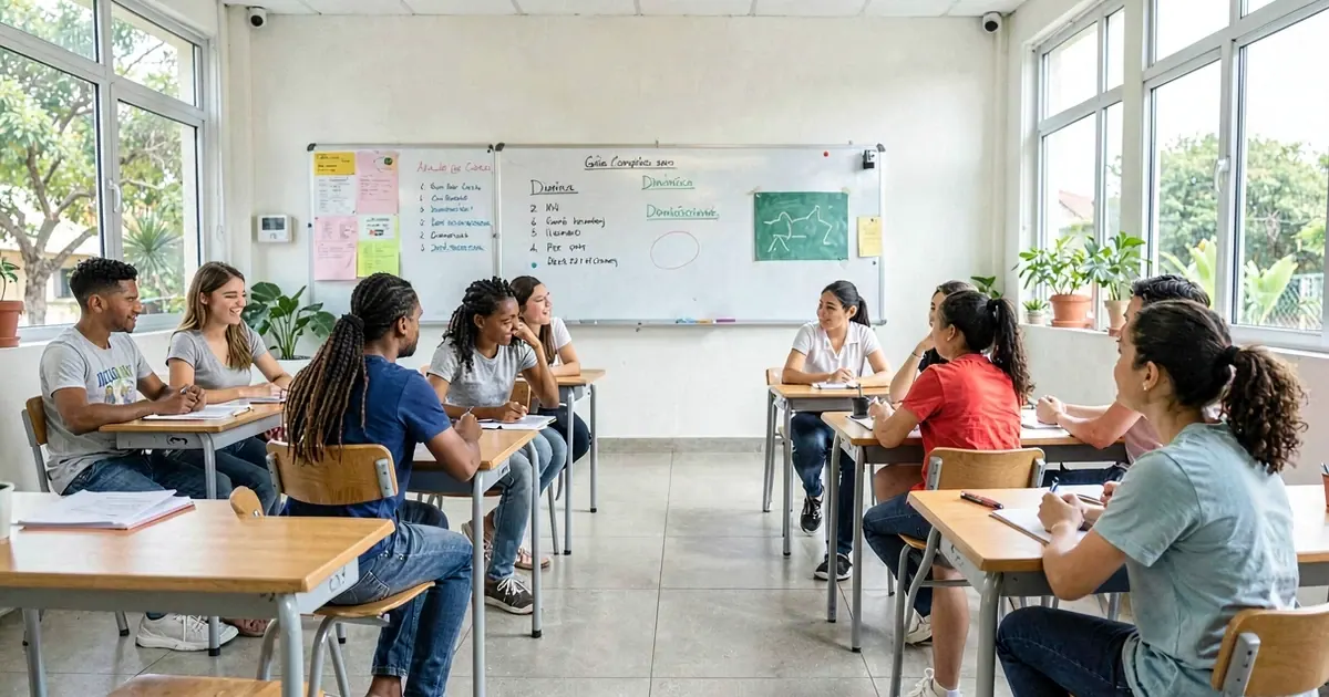Dinâmica de Autoconhecimento e Reflexão