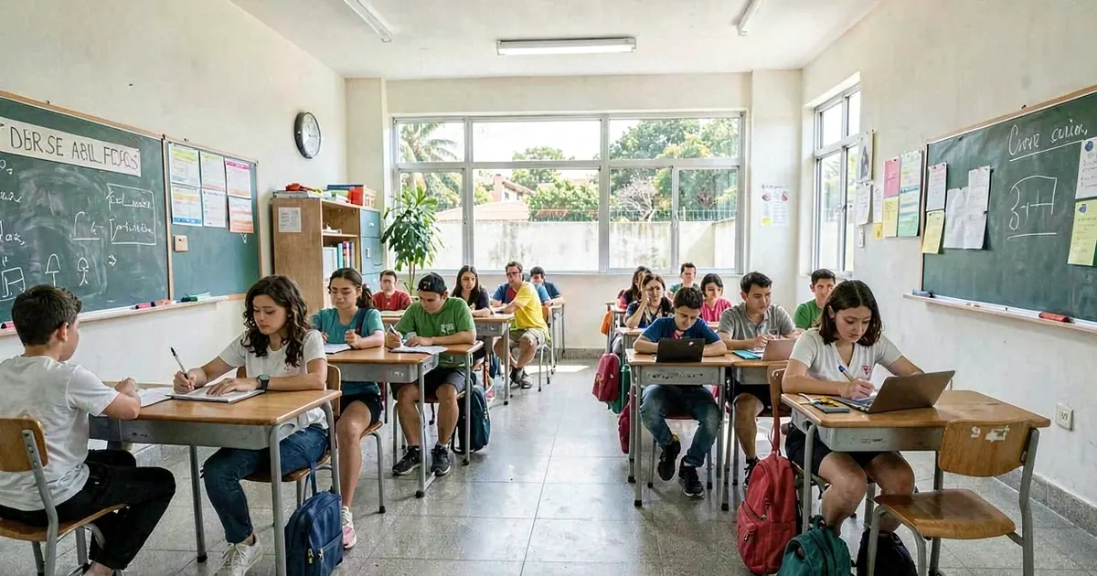 Dinâmica de Conhecimento Pessoal
