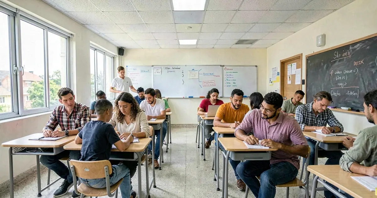 Dinâmica de Construção de Planos de Carreira