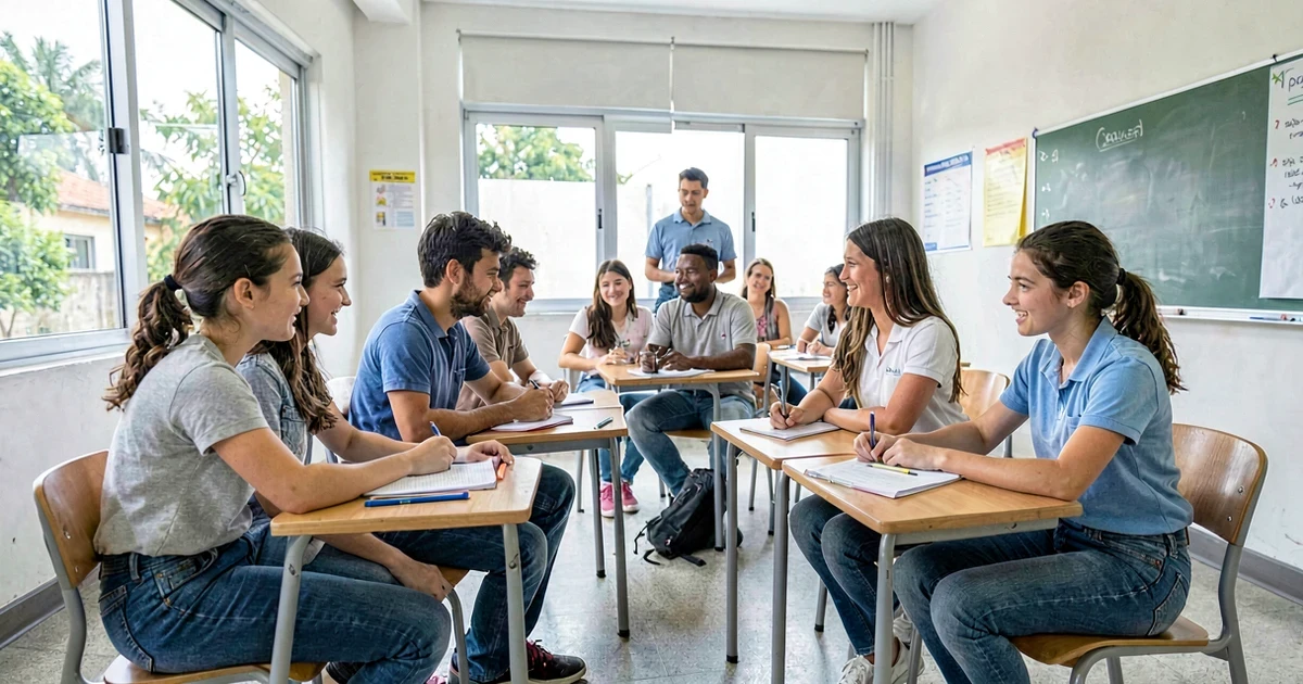 Dinâmica de Criação de Ambientes Colaborativos