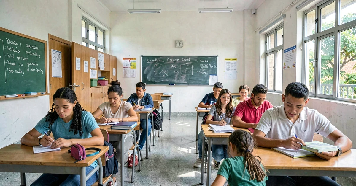 Dinâmica de Discussão sobre Questões Contemporâneas