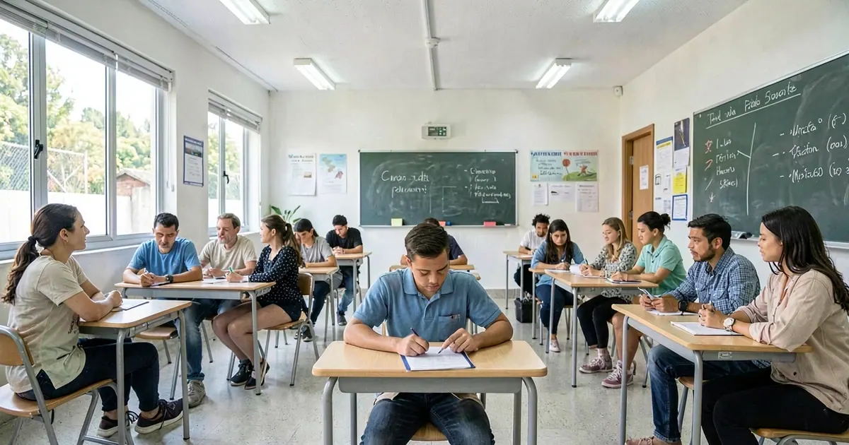 Dinâmica de Discussão sobre Questões Éticas na Sociedade
