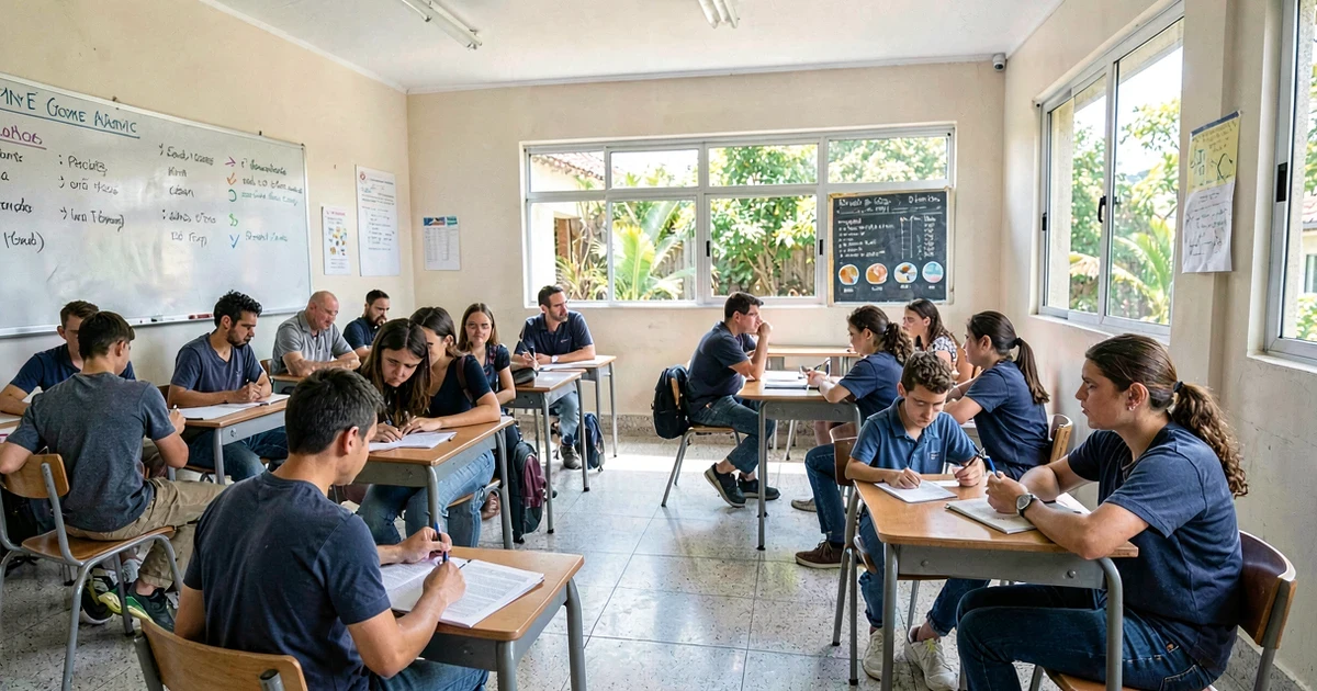 Dinâmica de Estudo de Casos Reais