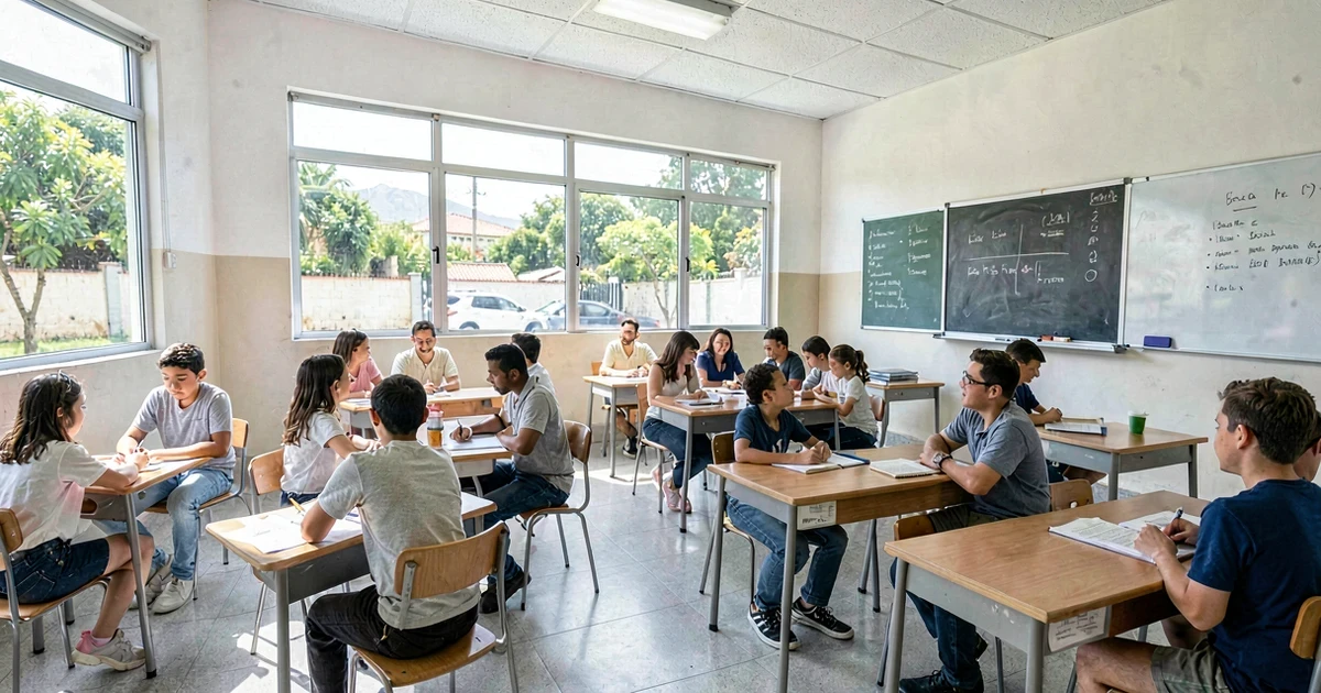 Dinâmica de Exploração de Questões Éticas