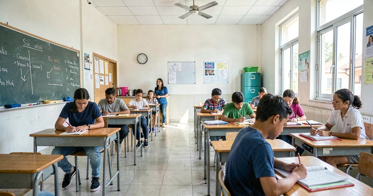Dinâmica de Exploração de Questões Sociais Emergentes