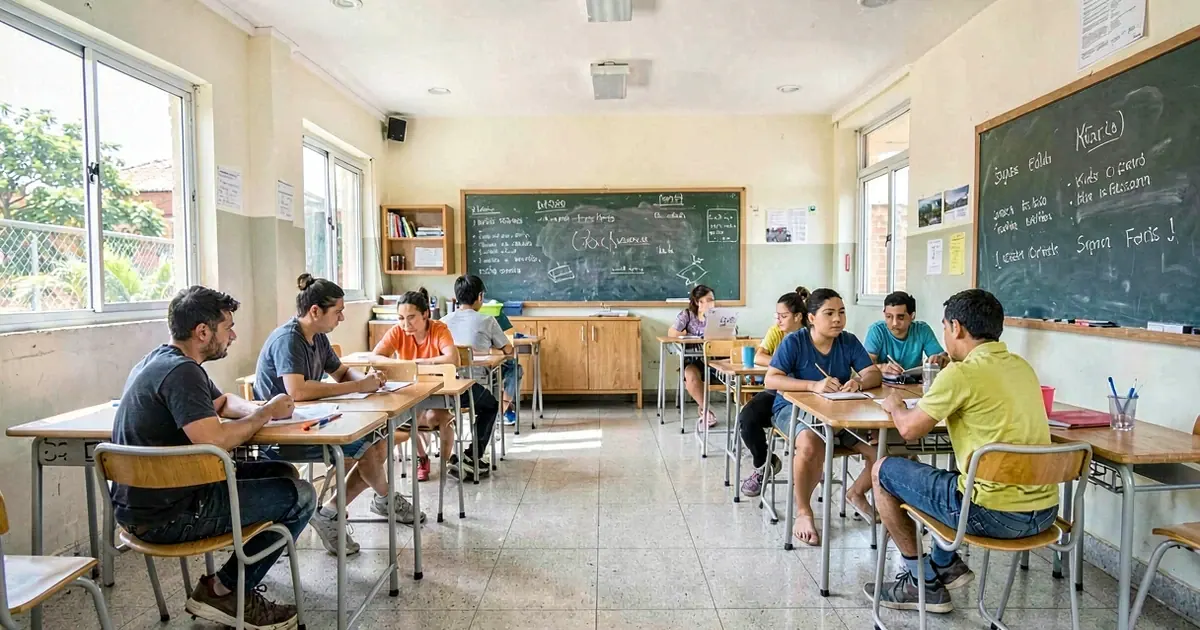 Dinâmica de Exploração de Soluções para Problemas Educacionais