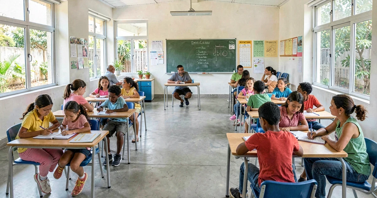 Dinâmica de Reflexão sobre a Importância da Diversidade