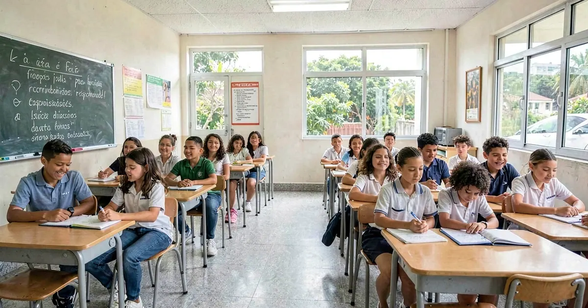 Dinâmica de Reflexão sobre a Importância da Ética