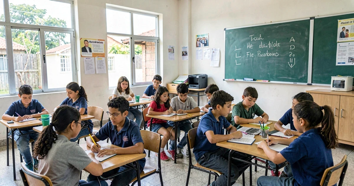 Dinâmica de Reflexão sobre a Importância da Resiliência Acadêmica