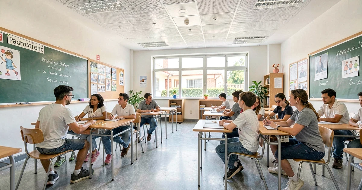 Dinâmica de Reflexão sobre a Importância do Trabalho em Equipe