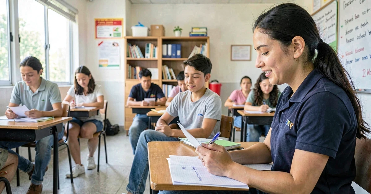 Dinâmica de Reflexão sobre o Crescimento Pessoal