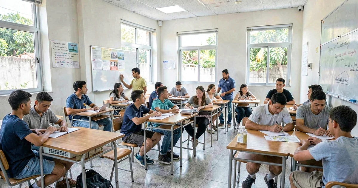 Dinâmica de Reflexão sobre o Futuro