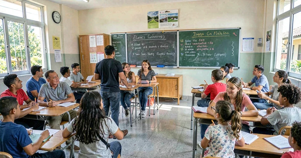 Dinâmica de Reflexão sobre Questões Sociais Contemporâneas