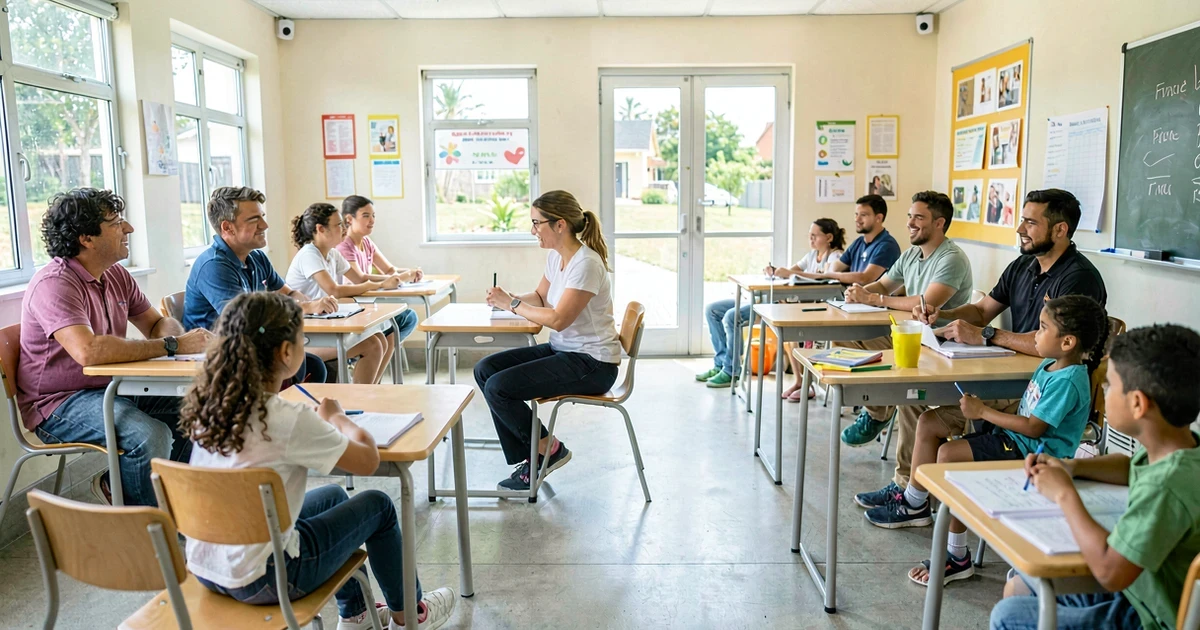 Dinâmica de Valorização da Diversidade
