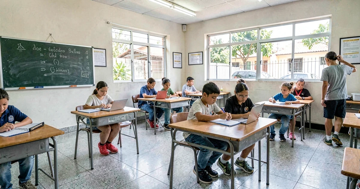 Dinâmica para Apresentação de Habilidades Ocultas