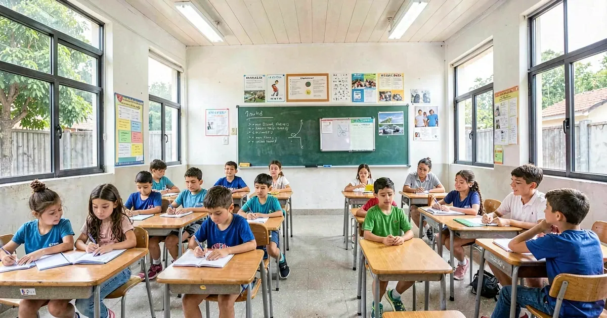 Dinâmica para Construção de Expectativas Acadêmicas