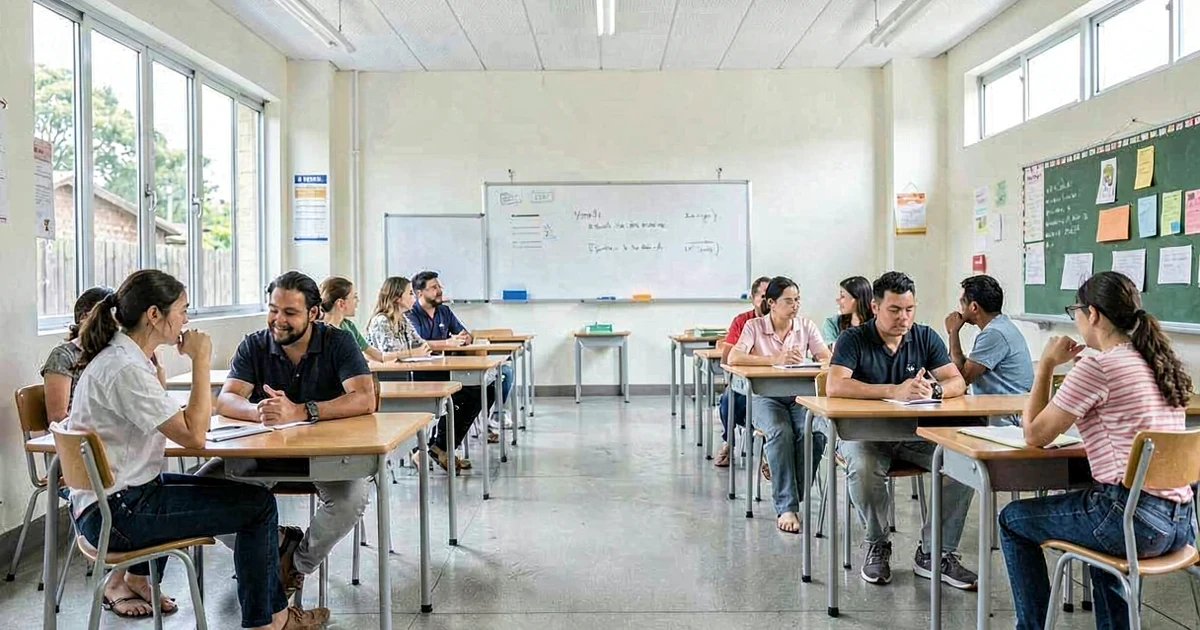 Dinâmica para Desenvolver o Pensamento Empático