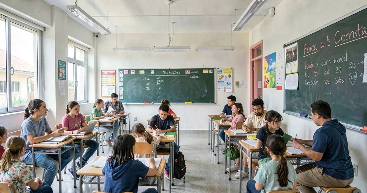 Dinâmica para Estimular a Criação de Soluções Educativas