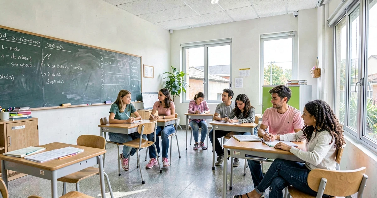 Dinâmica para Estimular a Criação de Soluções Sustentáveis