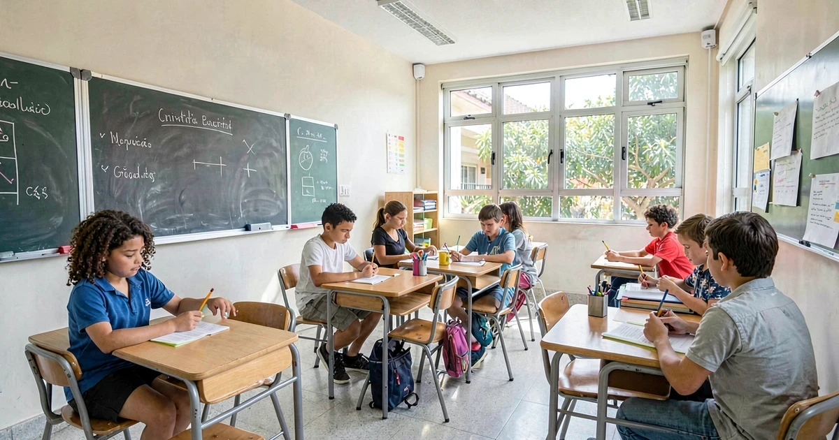 Dinâmica para Estimular a Criatividade em Projetos Educativos